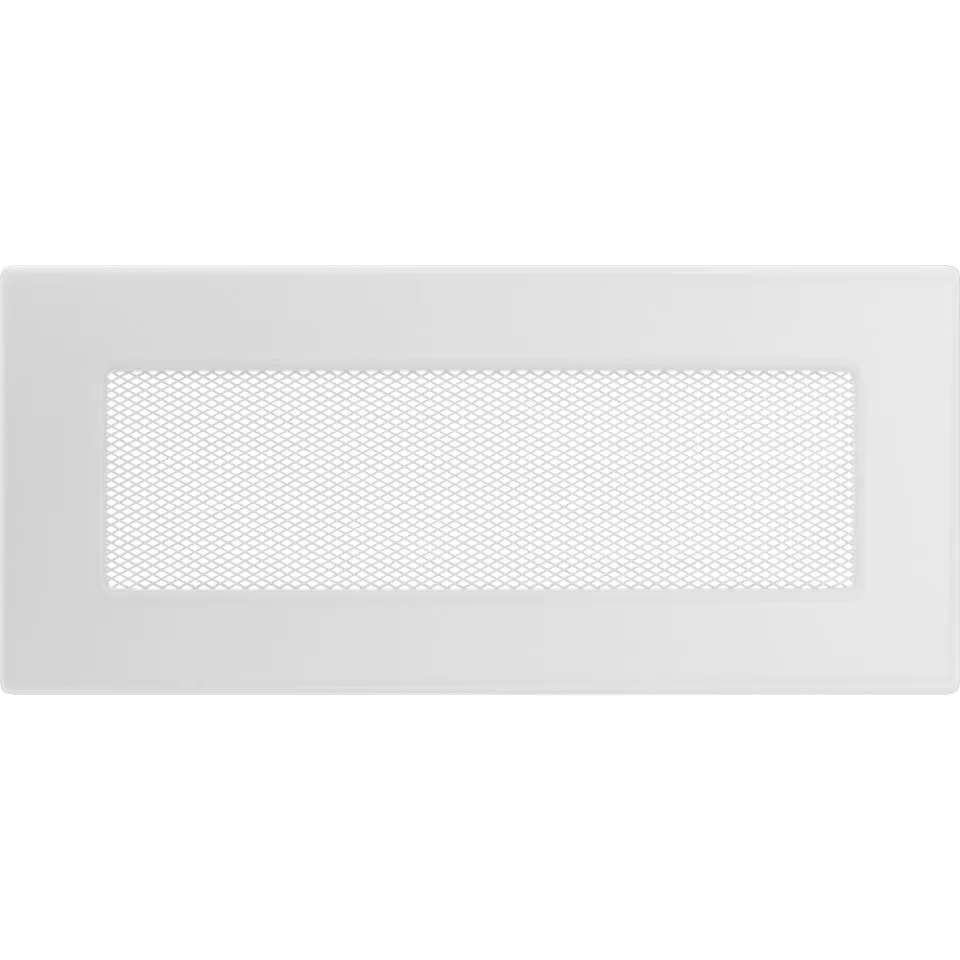 Mriežka 11x24 biela