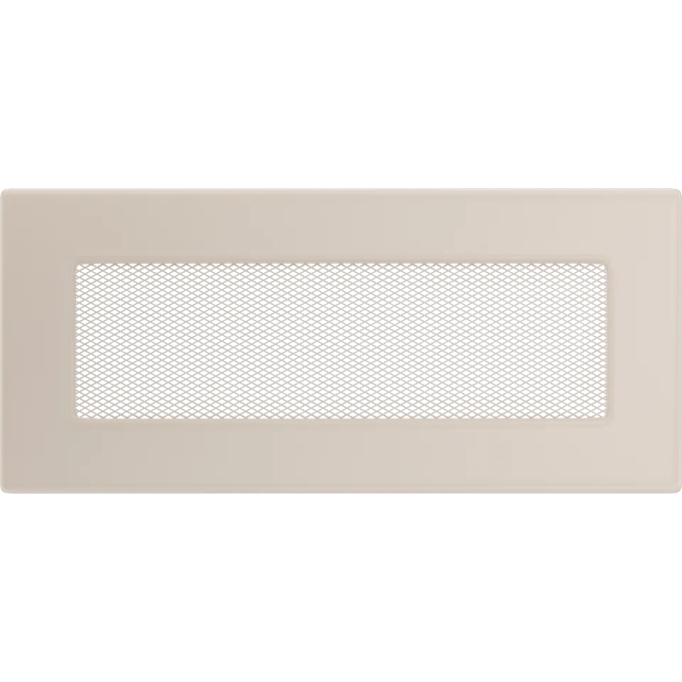 Mriežka 11x24 krémová