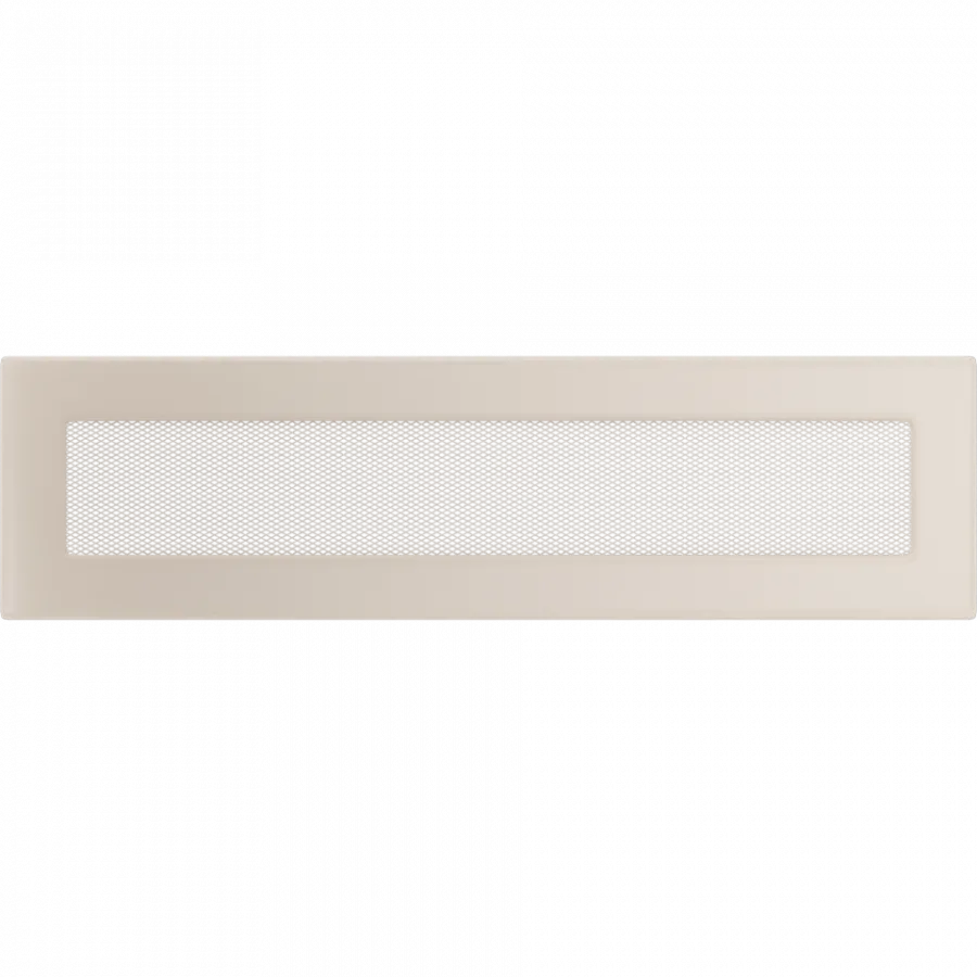 Mriežka 11x42 krémová