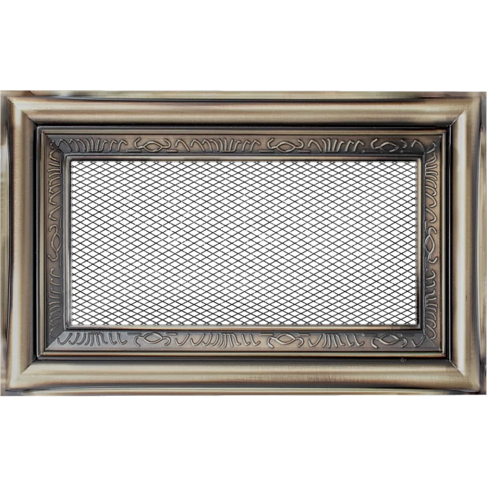 Mriežka 11x17 rustikálna