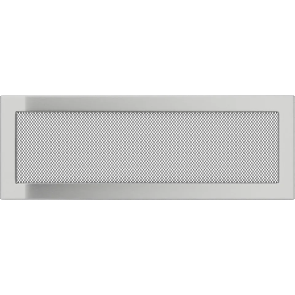 Mriežka 17x49 nerezová
