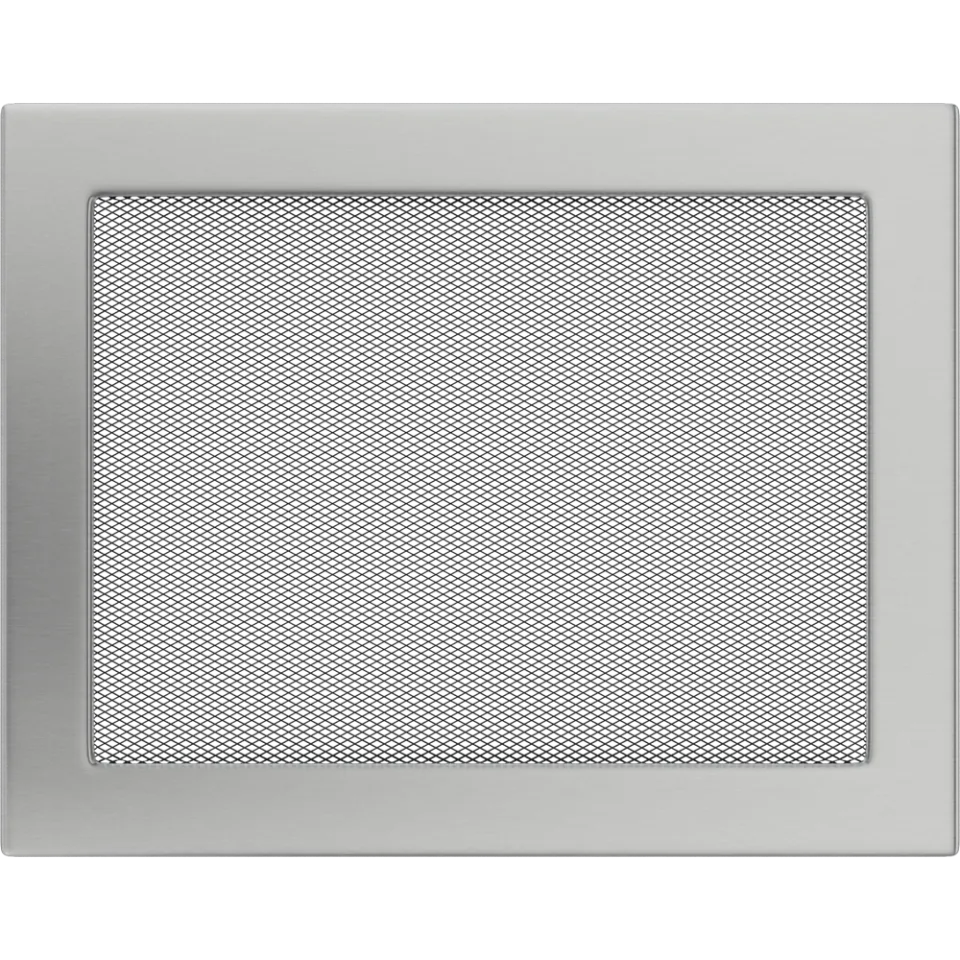 Mriežka 22x30 nerezová