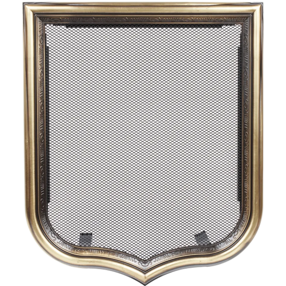 Mriežka HERB zlatá