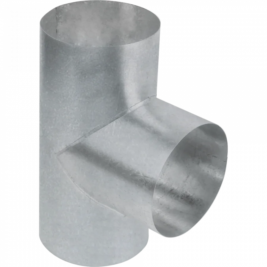 Rozdvojka T Ø150/90°