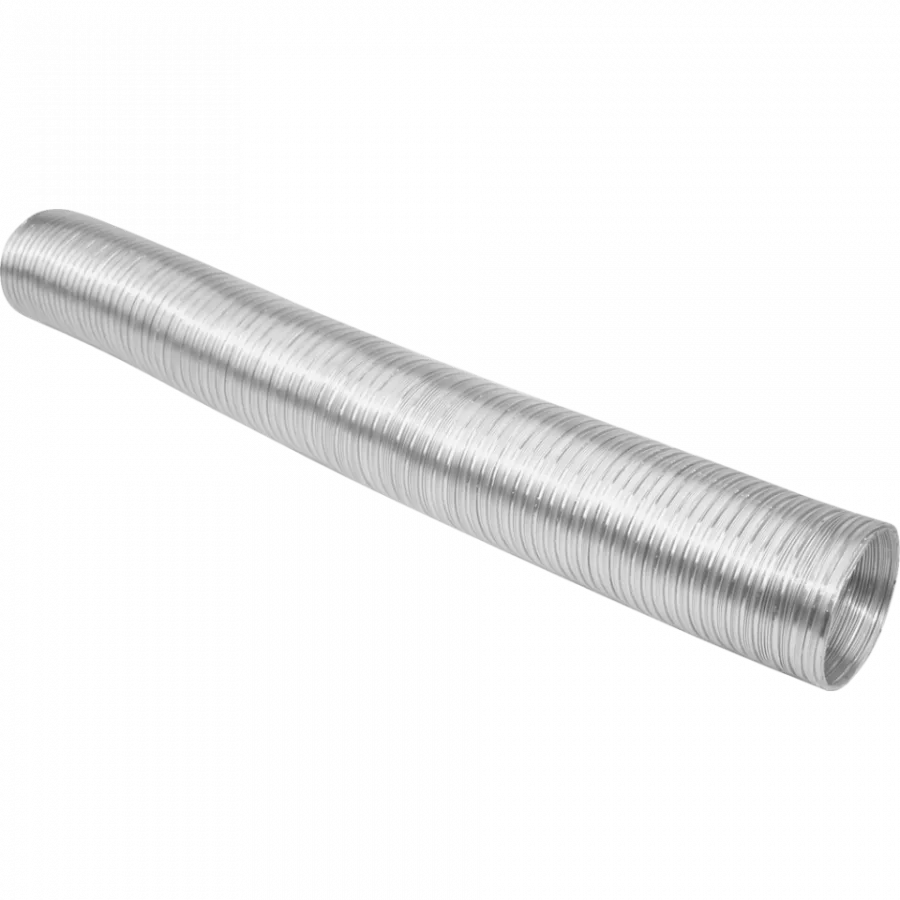 Neizolovaná hadica FLEX Ø125 / 1,0 - 2,8 m