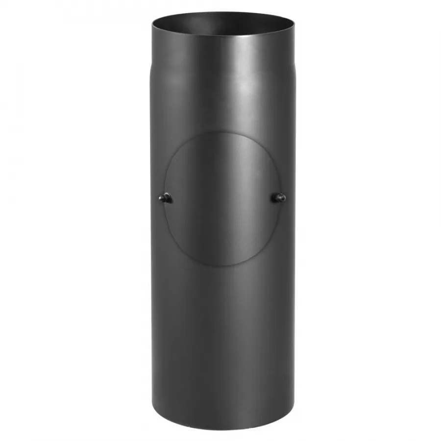 Rúra PARKANEX 130mm/0,50m s čistiacim otvorom
