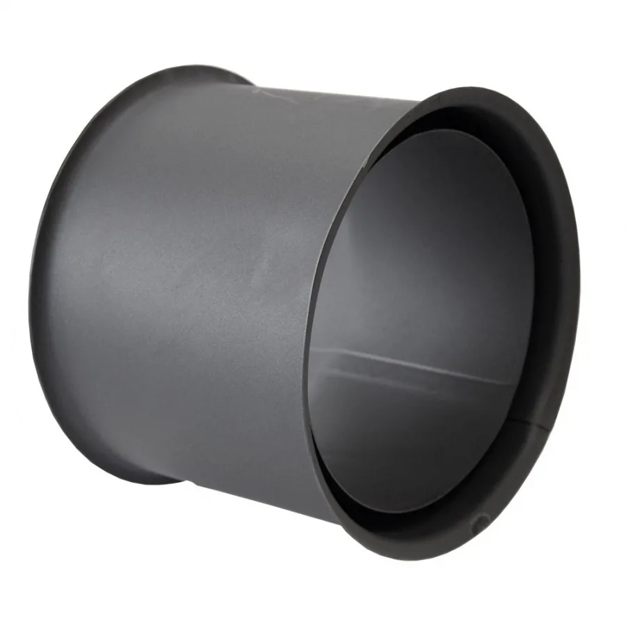 Zder PARKANEX 150mm dvojstenný