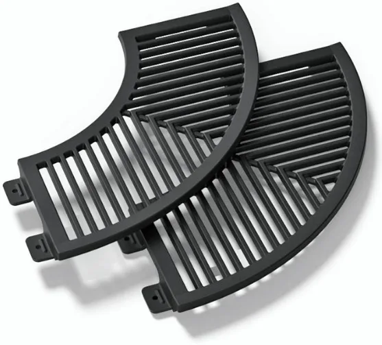 Grilovacie mriežky pre FIRE PIT
