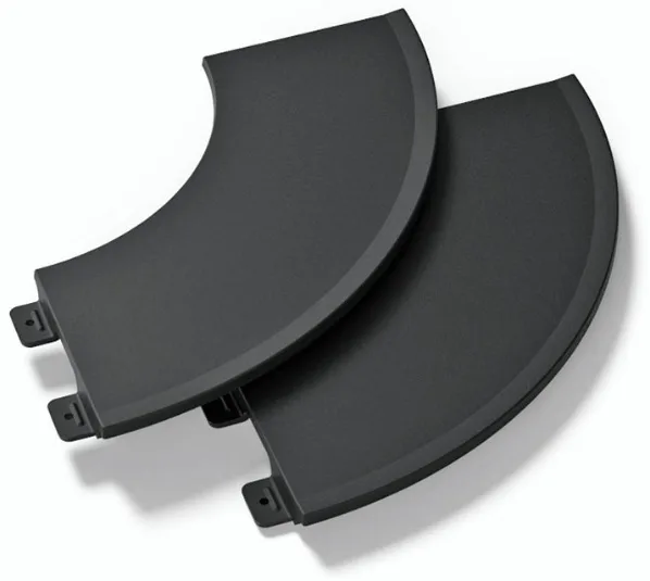 Grilovacie platne pre FIRE PIT