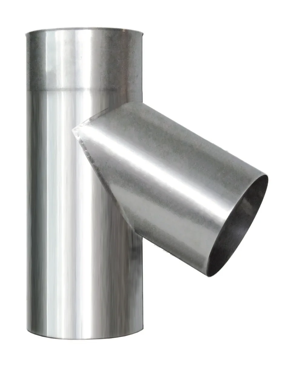 KF T 200 45° 1,0