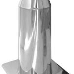 Predĺženie keramického komína izolované 200 0,5m