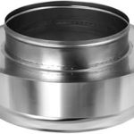 SLIM ukončenie izolácie horné 180